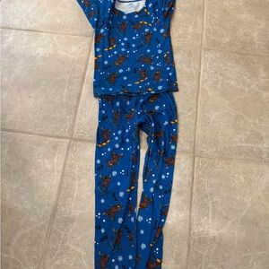 Hot Chillys Ski Thermals Little Boy
